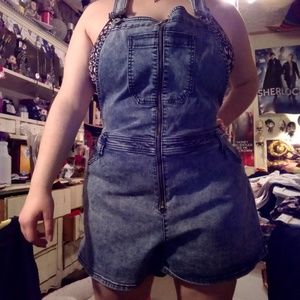 Overalls